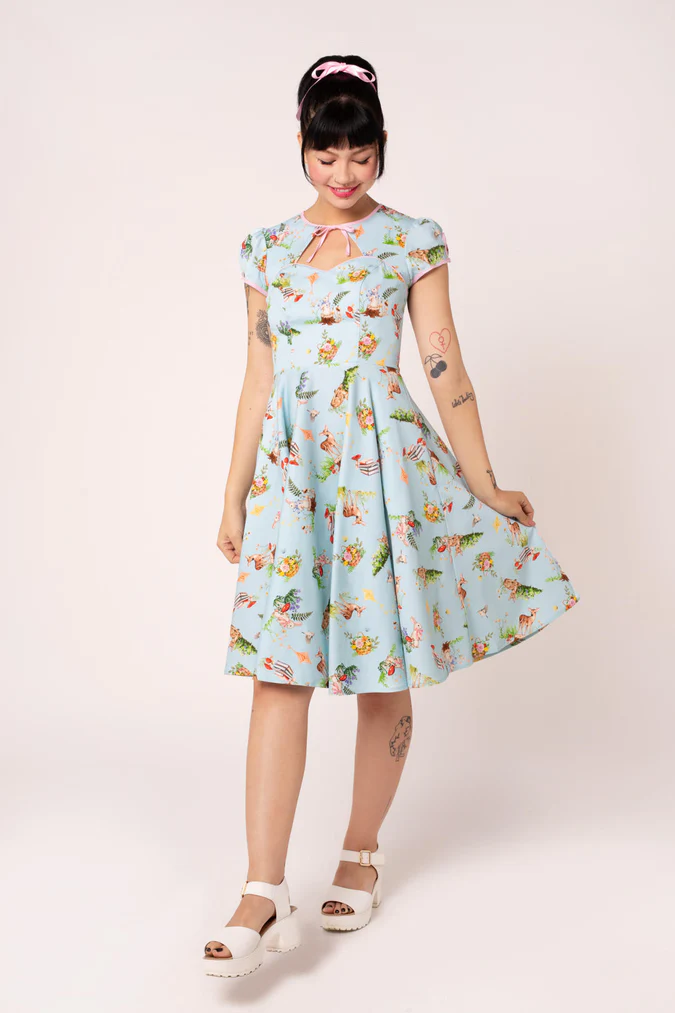 Unleash Your Inner Retro Rebel